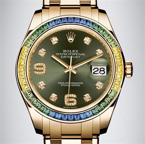 rolex pearlmaster 39 for sale.